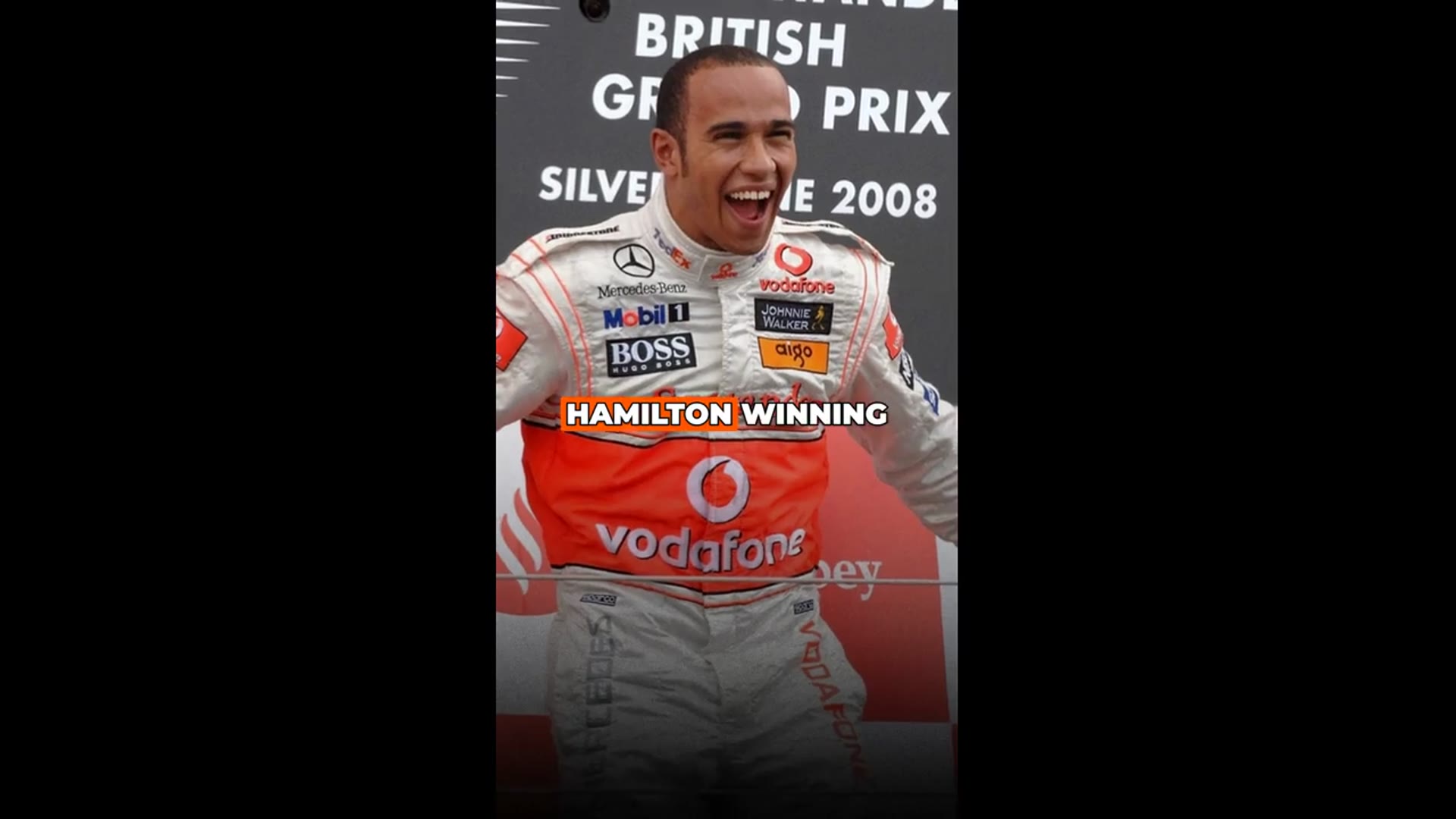 'Video thumbnail for 3 Lewis Hamilton records Max Verstappen will never break ❌'