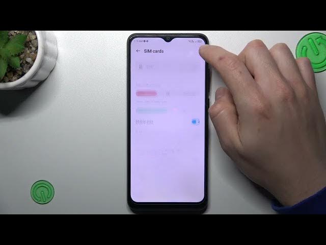 Video thumbnail for How to Enable VoLTE Calling in ZTE Blade A53 Pro - Activate Calling via VoLTE