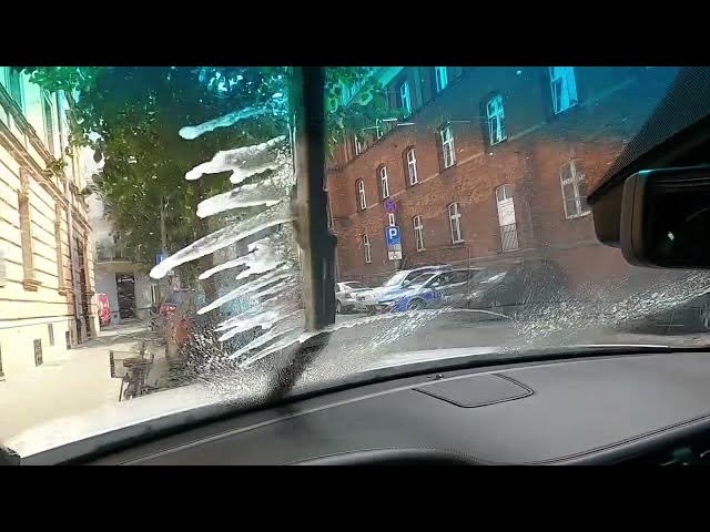 Video thumbnail for How to Enable or Disable Front Sprinklers in Maserati Quattroporte II ( 2013 – now )