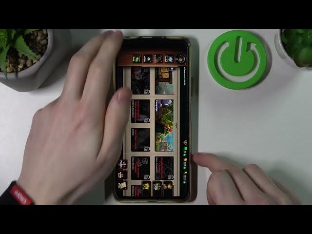 Video thumbnail for RPG DICE Heroes Of Whitestone - How to Allow/Disallow Mature Language