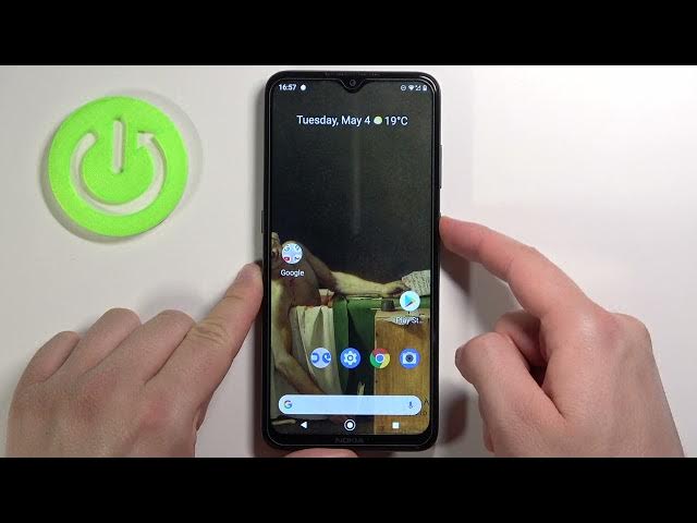 Video thumbnail for How to Turn On Quick Launch on Nokia 5.3 – Set Up Quick Launch