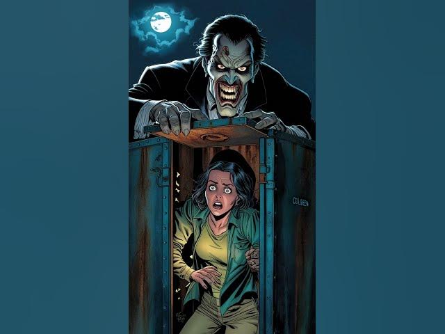 Video thumbnail for Unraveling the Mystery of Colleen Stan | The Girl in the Box 📦 #shorts #crime  #survivorstory