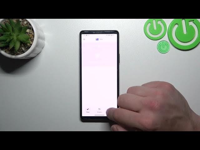 Video thumbnail for How to Access and Manage File Manager on SONY Xperia 10 V