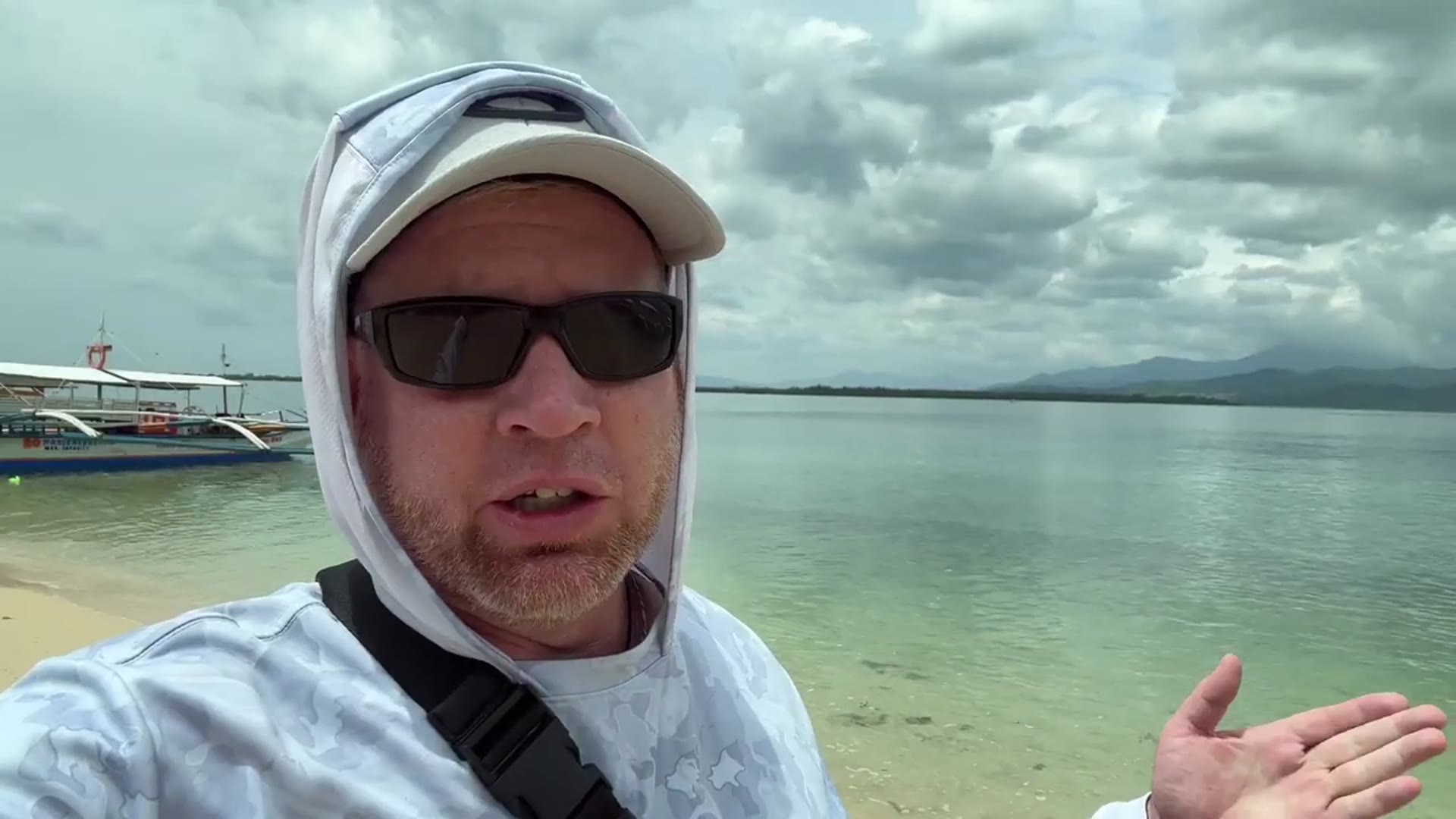 Video thumbnail for Palawan Travel Guide: Everything You Need to Know Palawan Philippines