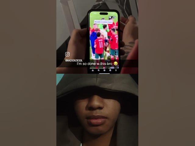 Video thumbnail for Di nga? π€£ | CG Reacts