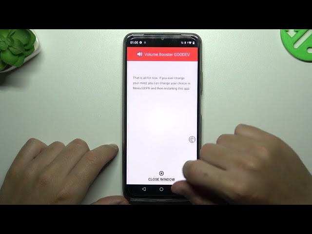 Video thumbnail for How to Make REALME C53 Louder