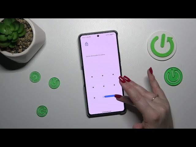 Video thumbnail for How to Clear Credentials on ASUS ROG Phone 8