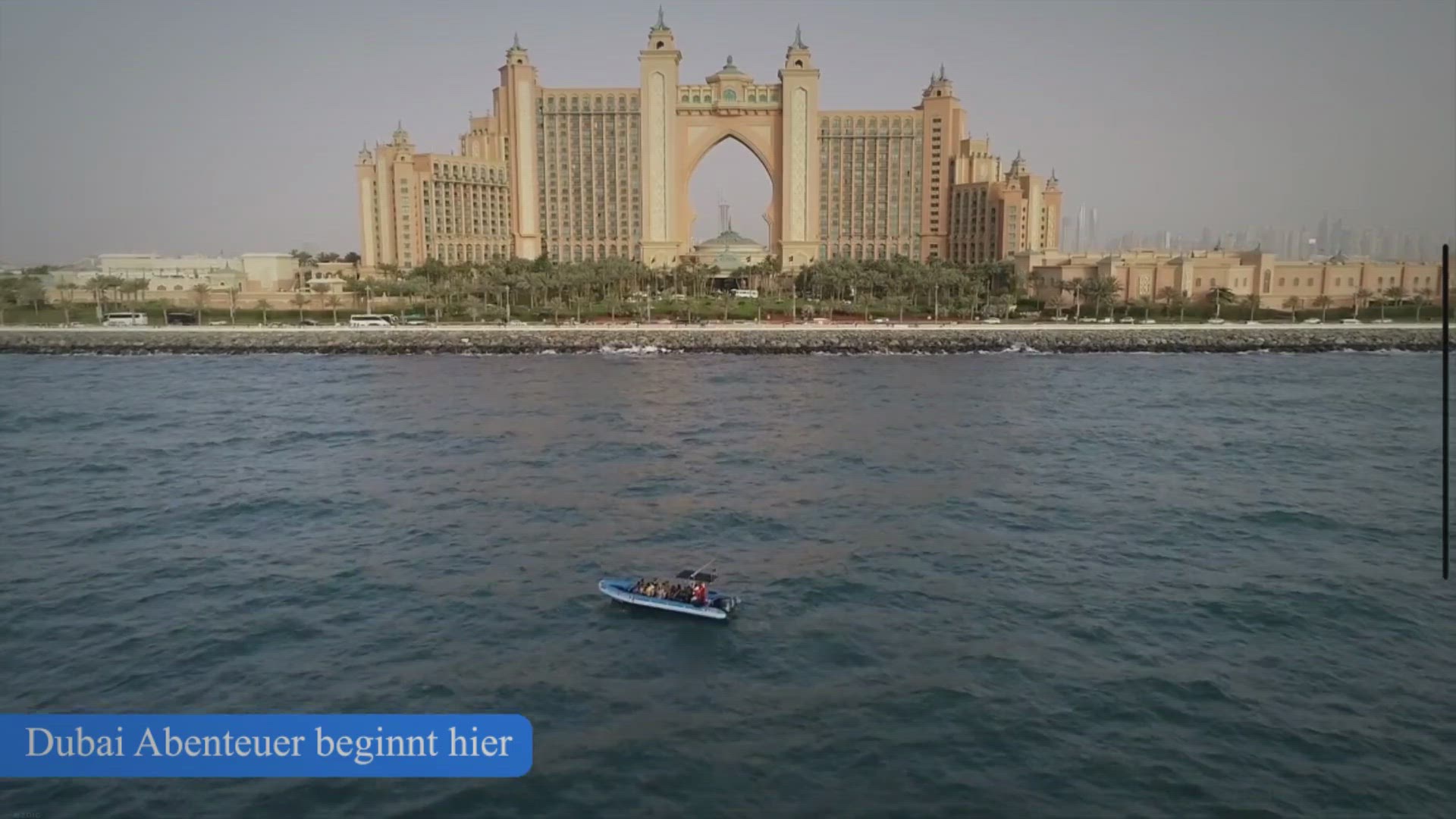 Video thumbnail for Dubai City Pass: Entdecke und spare Zeit & Geld in Dubai!