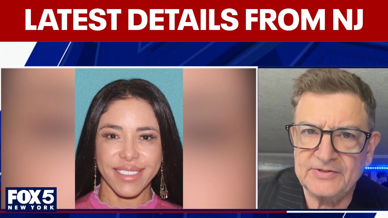 Video thumbnail for The mystery of a missing NJ mom - and the suicide that changed the case