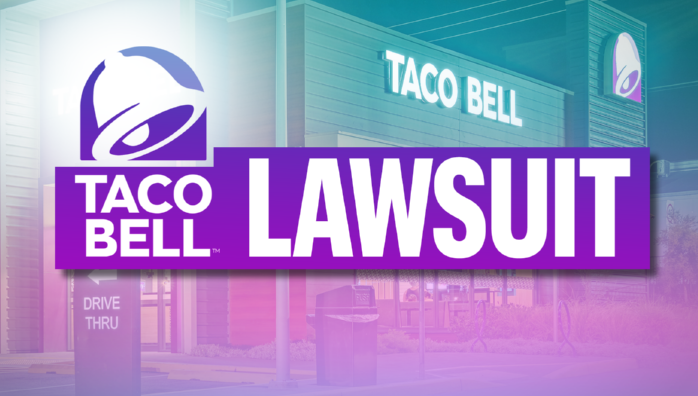Video thumbnail for Woman sues Passaic Taco Bell after breaking teeth on metal screw inside burrito