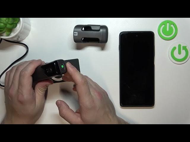 Video thumbnail for How to Enable or Disable WiFi Hotspot on Your 70mai Dashcam Lite 2