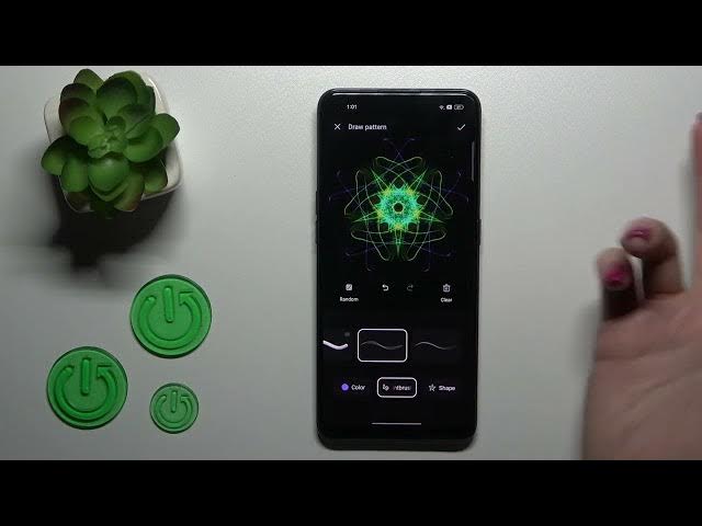 Video thumbnail for How to Customize and Personalize the Always On Display Style & Appearance on an OPPO Reno 8T