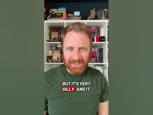 Video thumbnail for DnD lets you put an infinite number of creatures into a single space