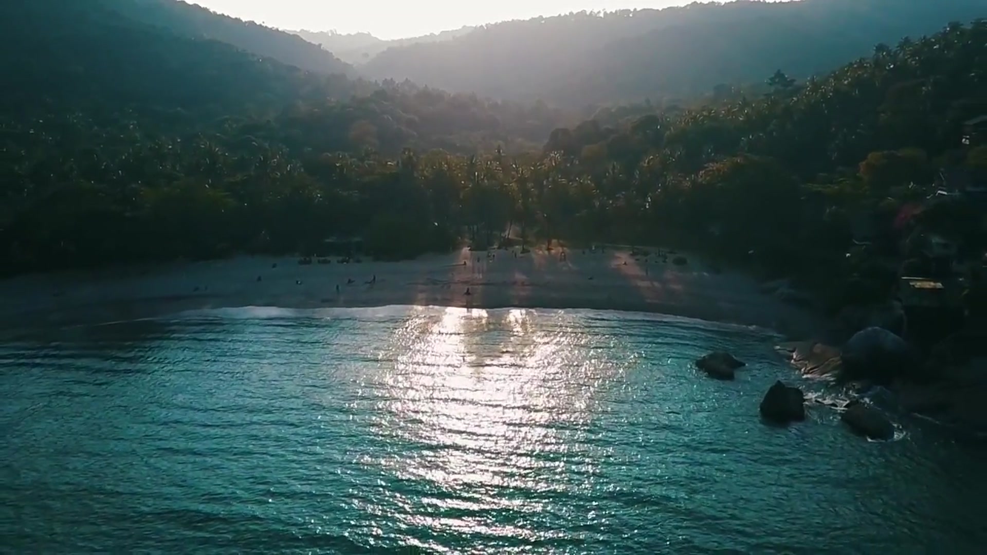 'Video thumbnail for Backpacking Thailand - | THE SIDE OF KOH PHANGAN YOU DONT SEE |'