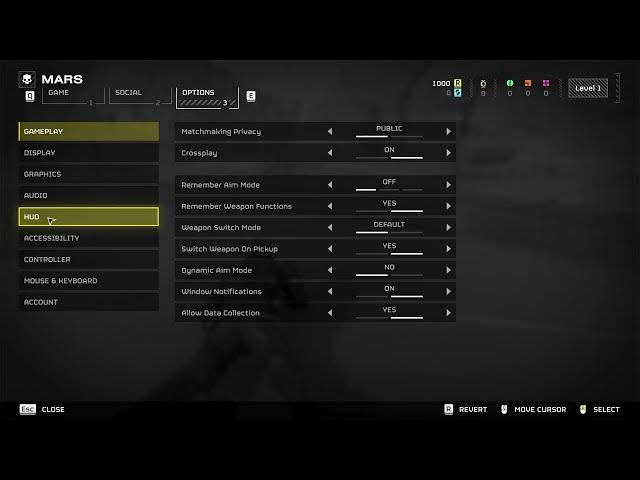 Video thumbnail for How To Change Info Feed Visibility In Helldivers 2