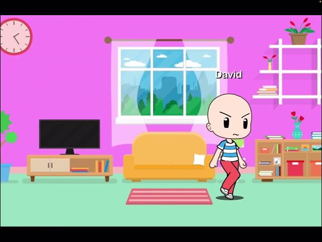 Video thumbnail for Gacha Life No David!