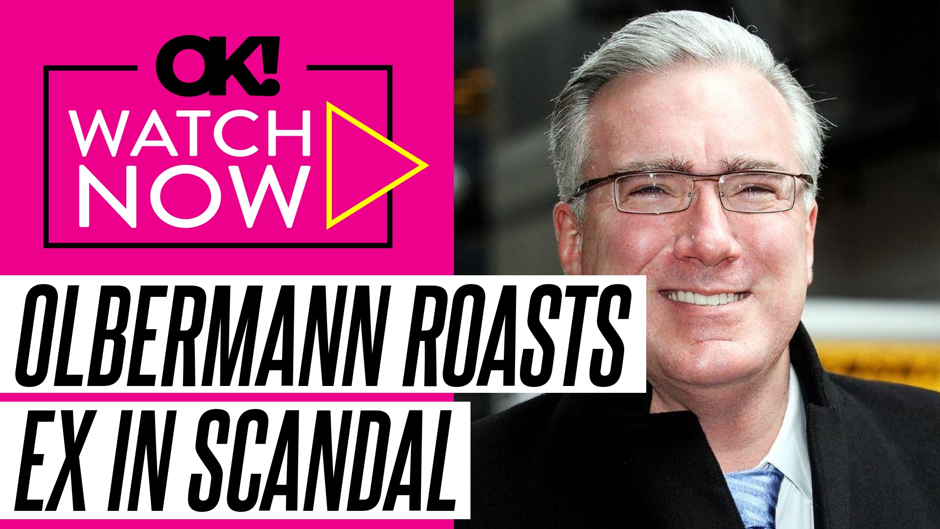 Video thumbnail for Keith Olbermann Roasts His Ex Olivia Nuzzi as RFK Jr. Scandal Boils Over