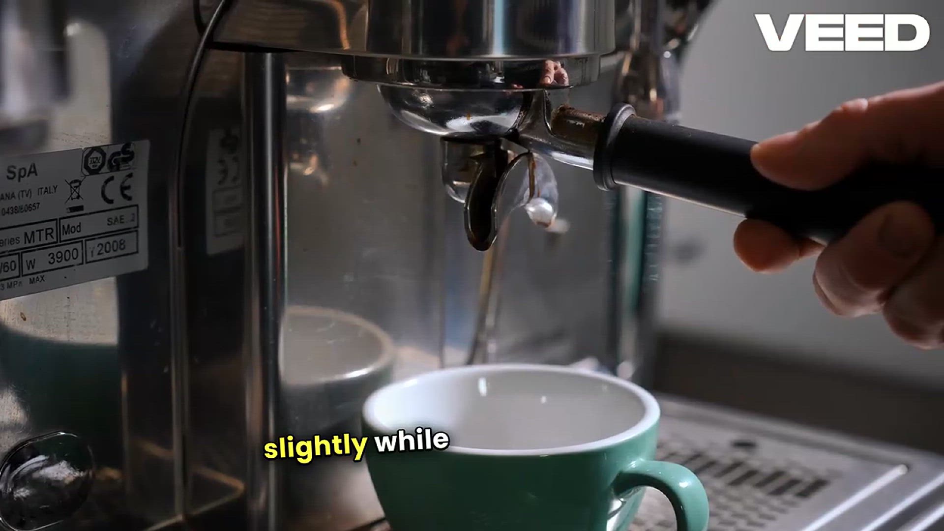 'Video thumbnail for How to Make an Espresso Martini at Home'