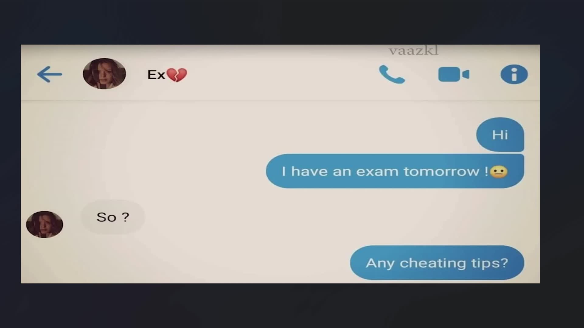 Video thumbnail for funny memes 4