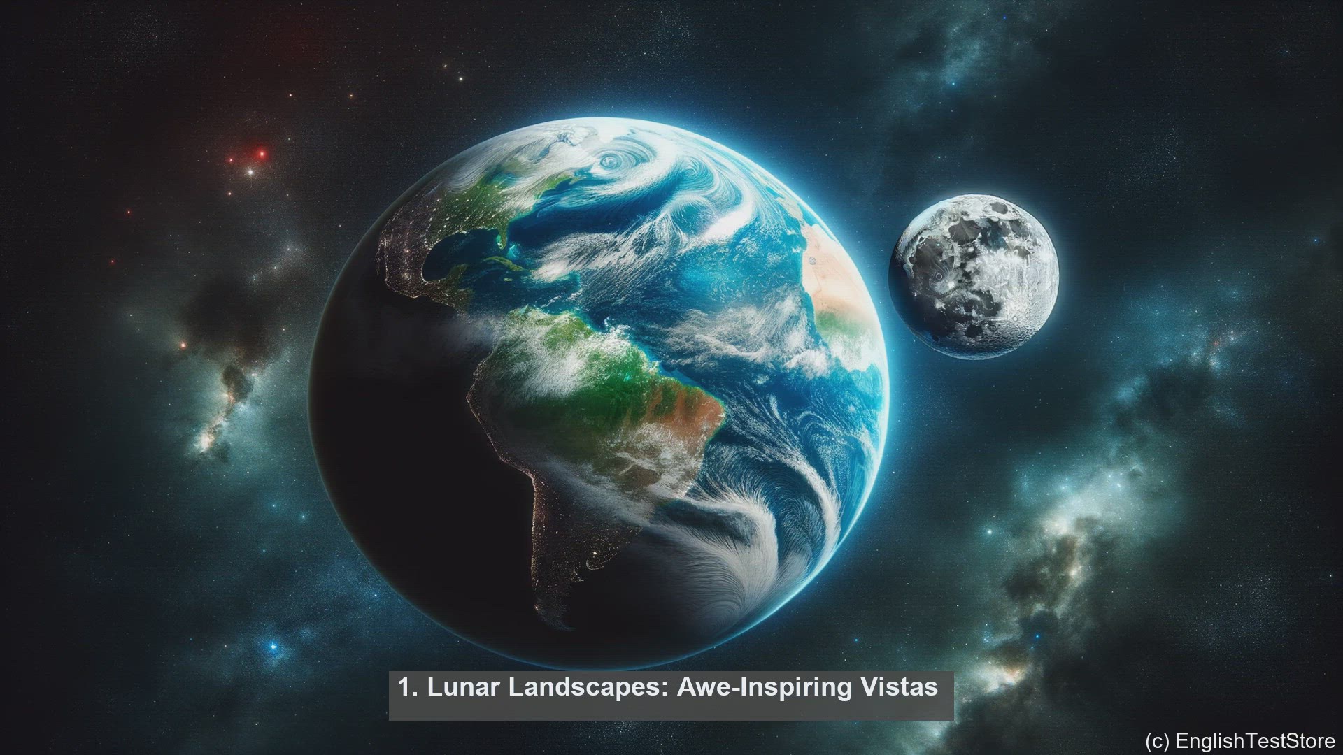 'Video thumbnail for 10 Things You Didn't Know About The Moon's Potential for Tourism'
