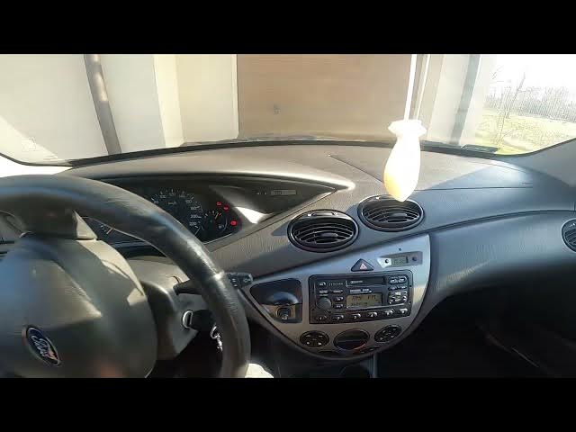 Video thumbnail for How to Enable or Disable AC in Ford Focus MK1 ( 1998 – 2005 ) - Turn AC On or Off
