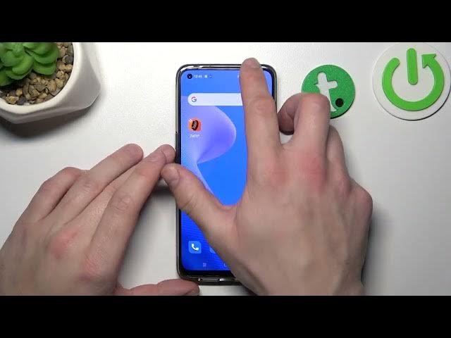 Video thumbnail for How to Deactivate Torch in Realme 9 Pro+ - Turn Off Flashlight Feature