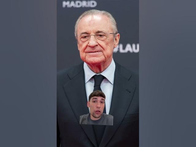 Video thumbnail for EL MADRID CAMBIA LOS SOCIOS POR TURISTAS CHINOS