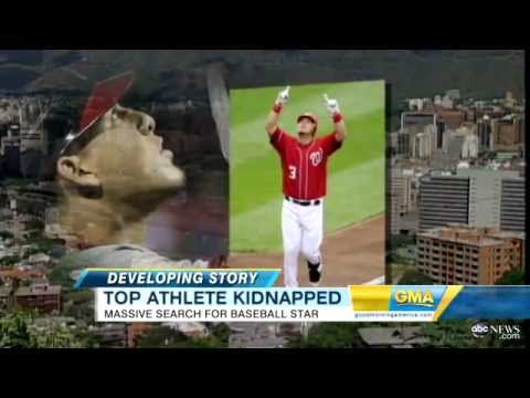 Video thumbnail for negotiation mastery: wilson ramos kidnapping - eyewitness accounts