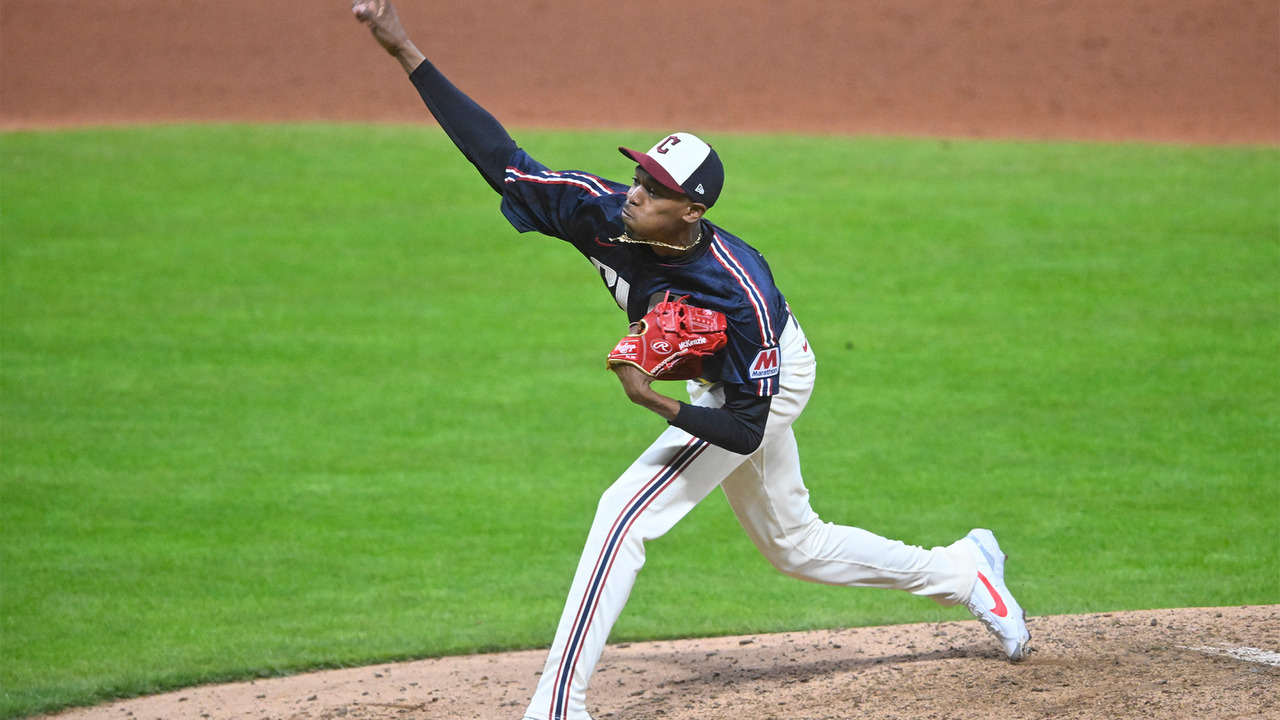 Video thumbnail for Can Triston McKenzie Return to Form?