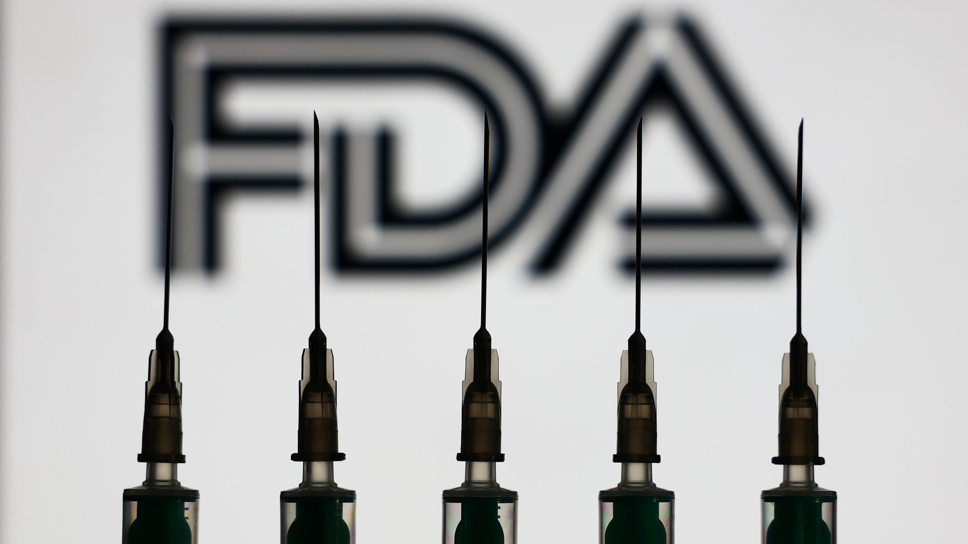 Video thumbnail for A faster, more targeted flu shot? FDA approves first mRNA vaccine