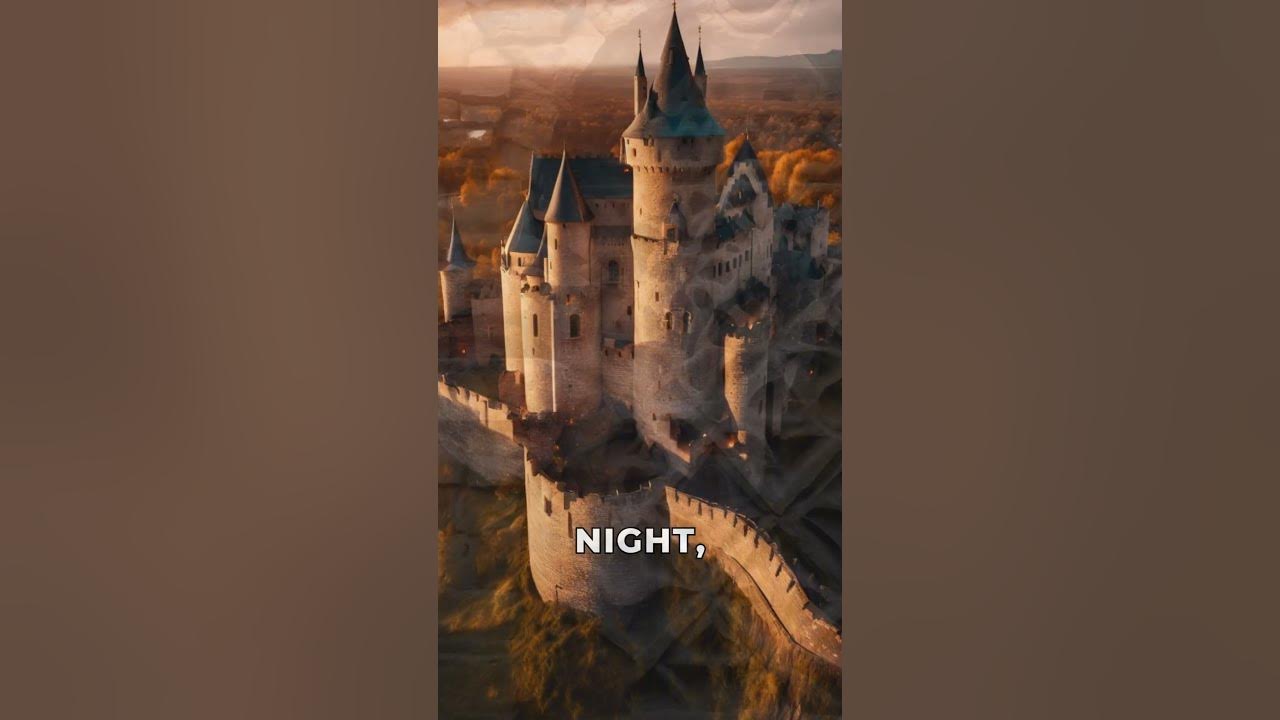 Video thumbnail for Castelo de Loulé #shorts #castelodeloule #loule #loulealgarve #history