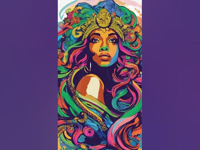 Video thumbnail for Stone Cold Medusa: Shatter Stereotypes