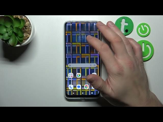 Video thumbnail for How to Change Alarm Sound on MOTOROLA MOTO G23 – Sound Settings