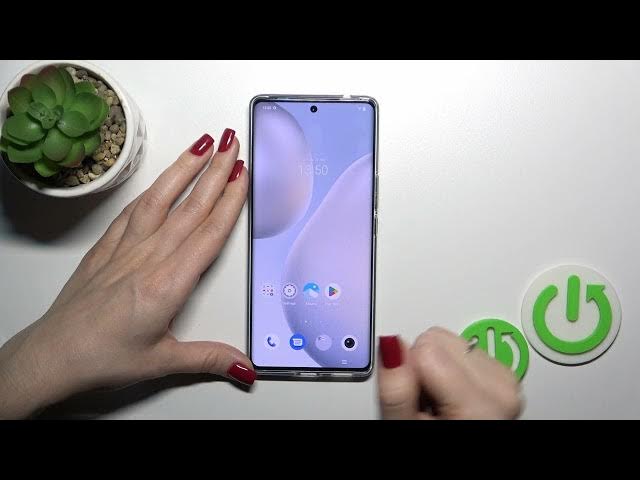 Video thumbnail for How to Change the Fingerprint Unlock Animation on VIVO S17