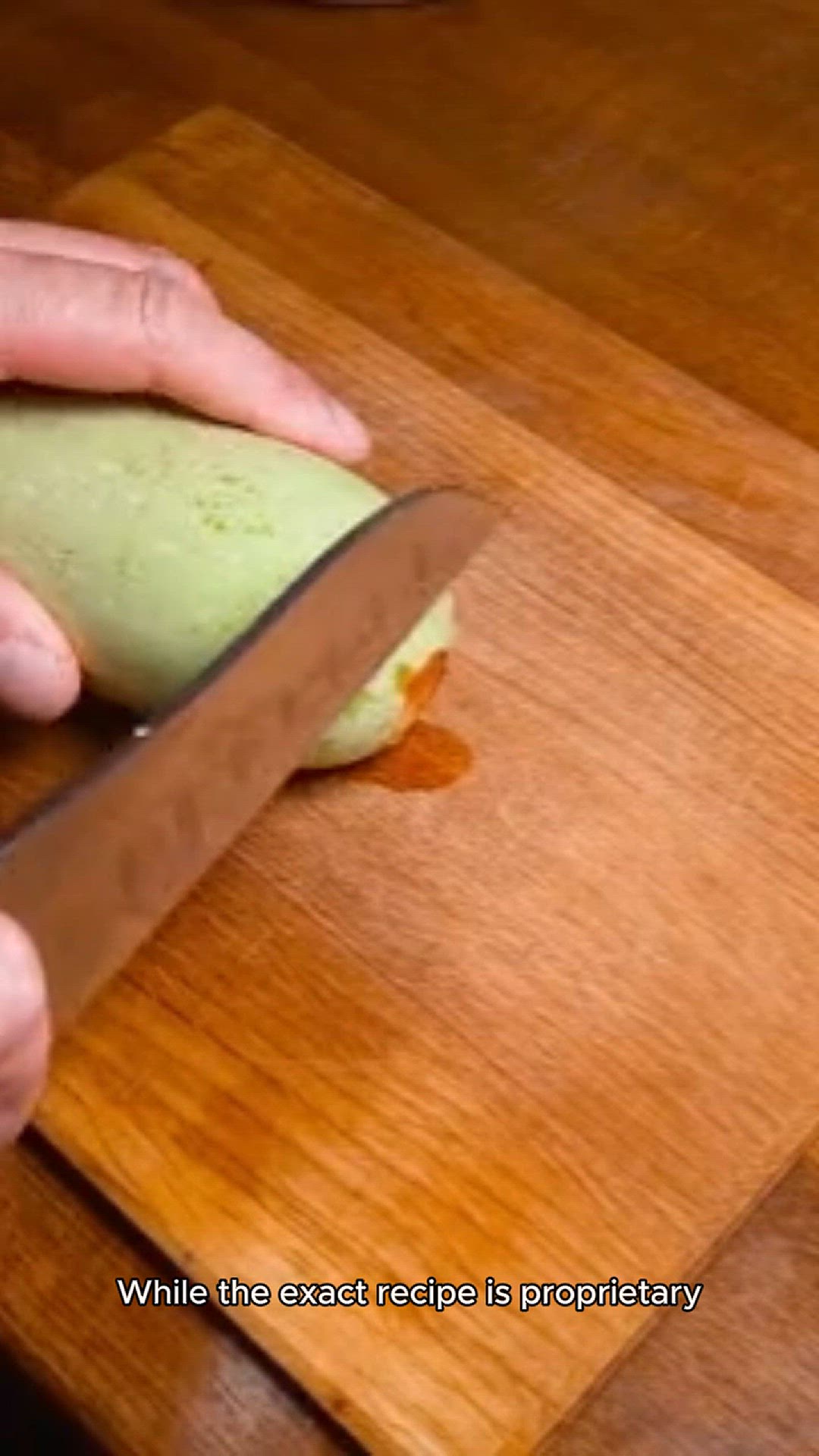 Video thumbnail for din tai fung cucumber recipe