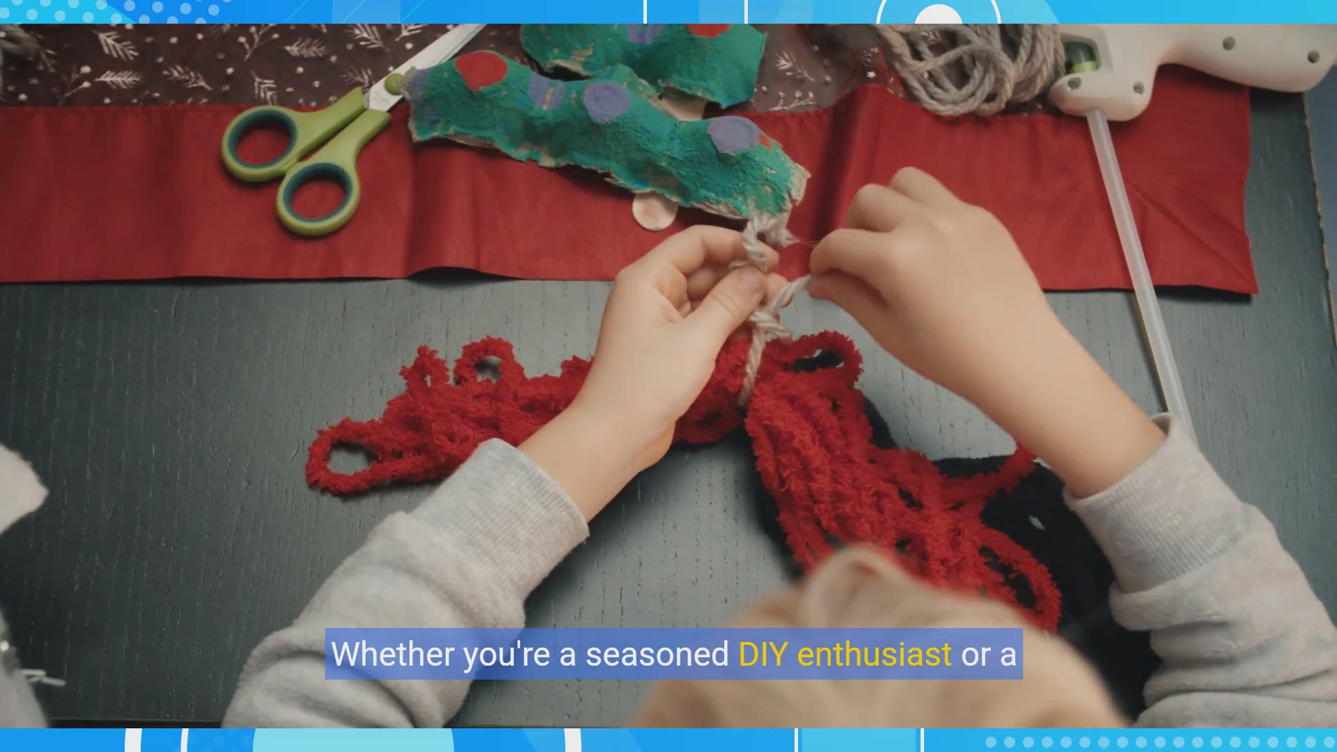 'Video thumbnail for Family Movie Night Magic:DIY Cinema & Snack Ideas!'