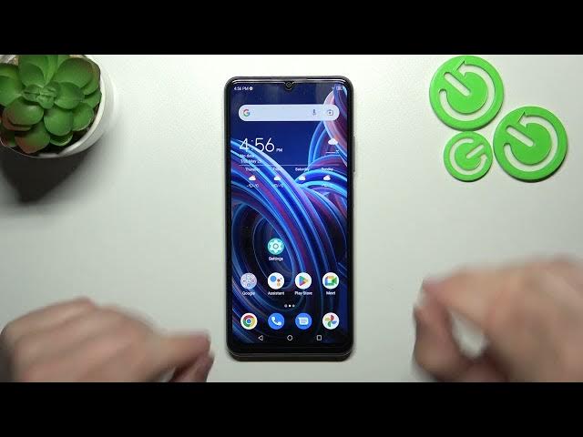 Video thumbnail for Does ZTE Blade A72S have Screen Mirroring Feature?