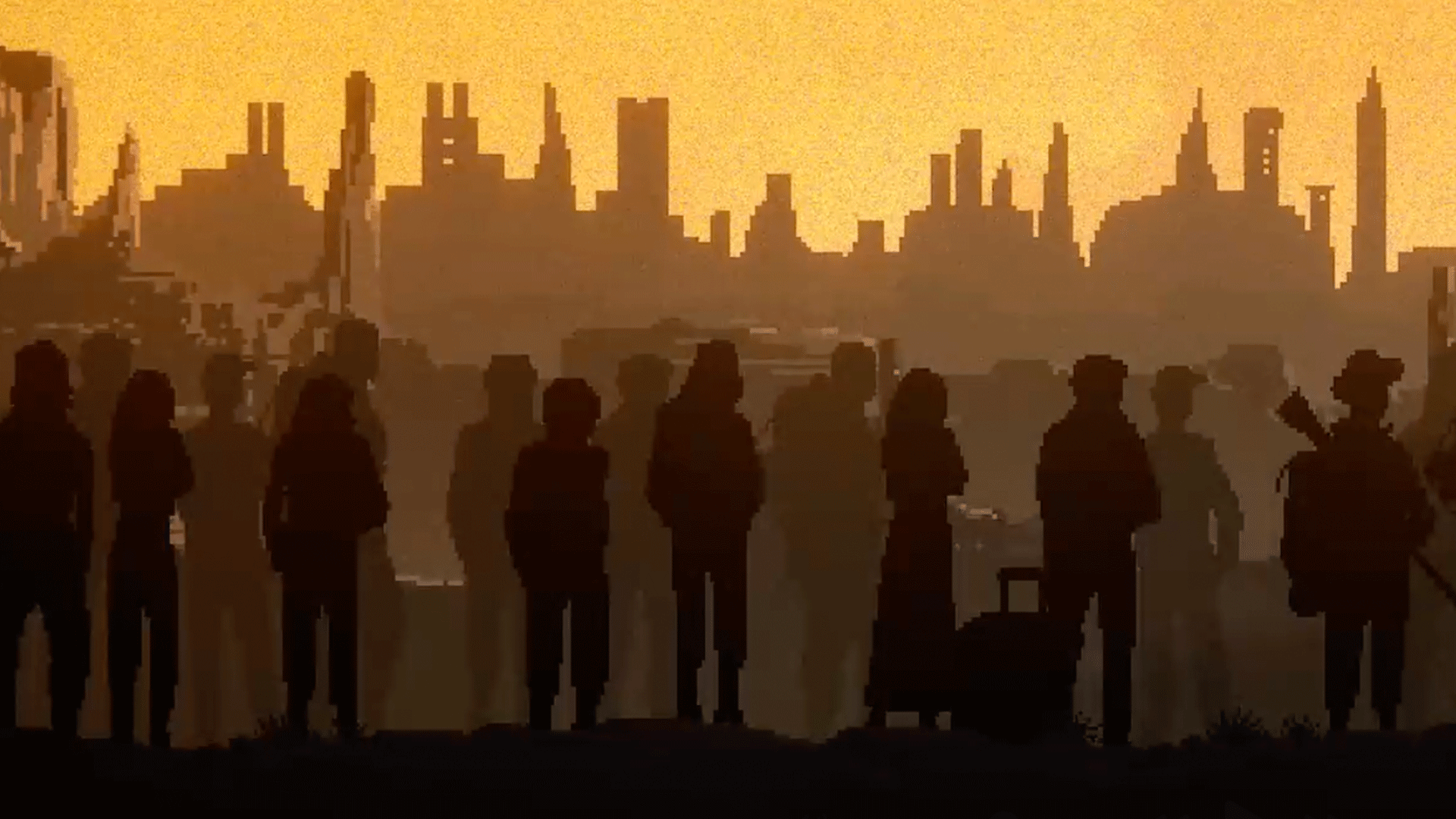 Video thumbnail for Underchoice - Official Release Date Announcement Trailer