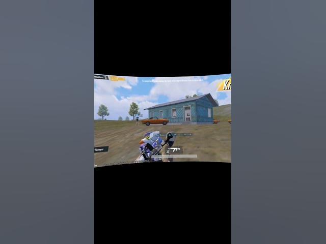 Video thumbnail for 1k subscriber goals 😮‍💨#gameplay #pubgmobile #hilight @Mrhoinayrr