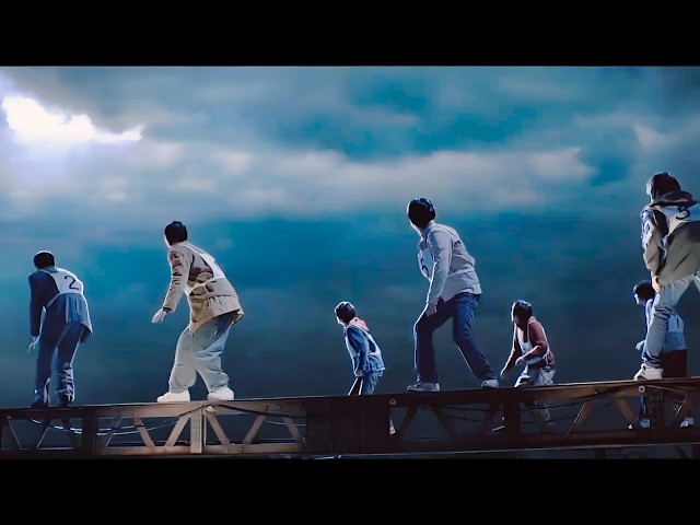 Video thumbnail for NO FUTURO, OS RICOS FORÇAM OS POBRES A ATRAVESSAR UMA PONTE MORTAL PARA QUITAR SUAS DÍVIDAS | Recap