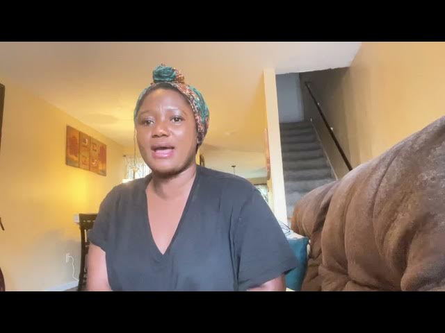 Video thumbnail for Farming project update π€ - Liberia