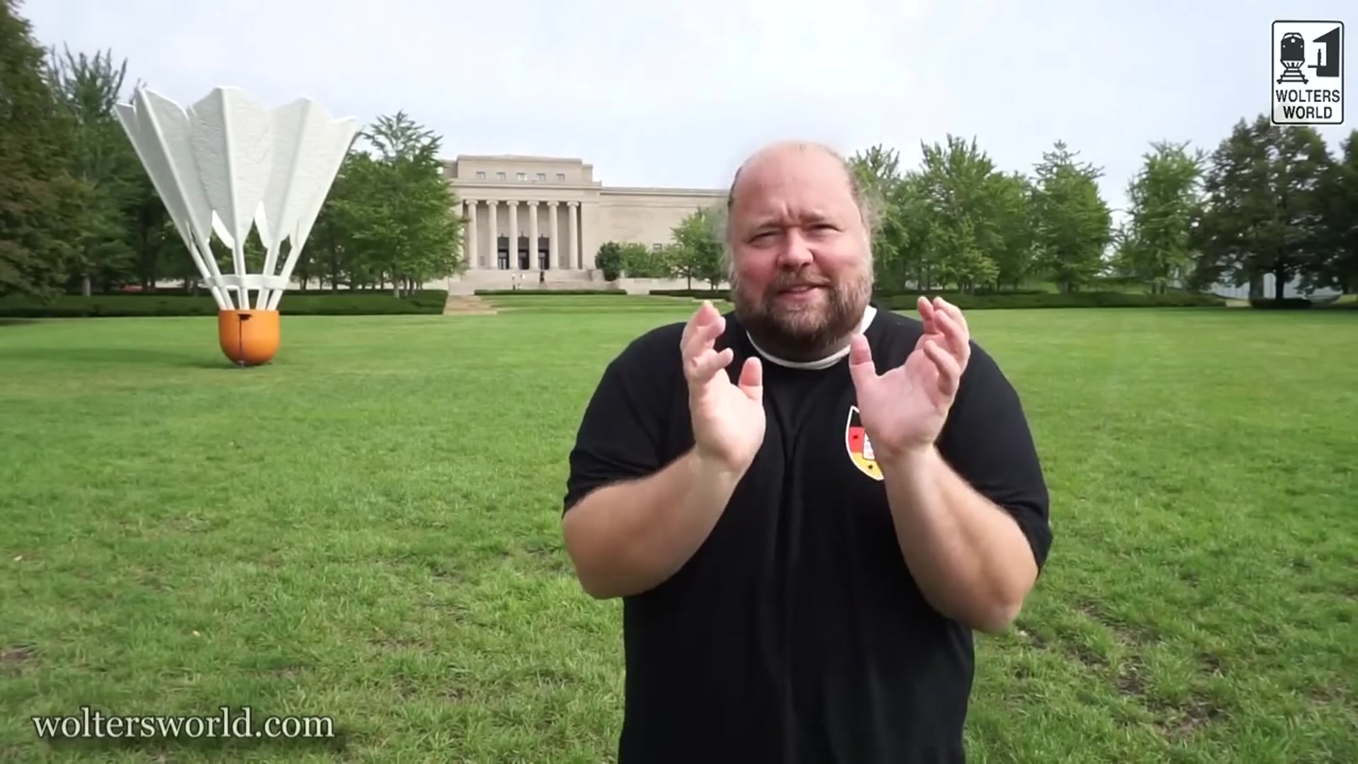 'Video thumbnail for Kansas City - What to Eat in Kansas City'