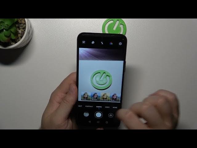 Video thumbnail for 5 Camera Tips & Tricks for Honor 70 Lite!