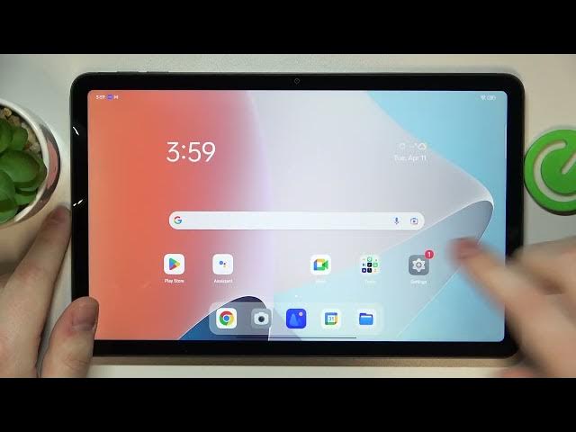 Video thumbnail for How to Make Chrome Default Browser on Oppo Pad Air - Set Chrome as Default Browser