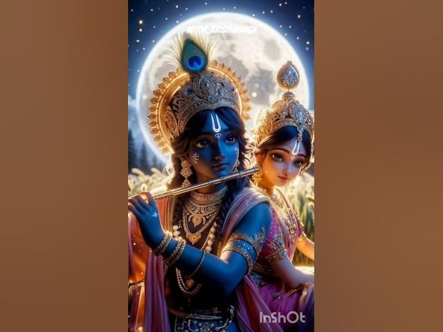 Video thumbnail for RADHA GORI GORI HAI 🙏🙏🥺Shyam ji production