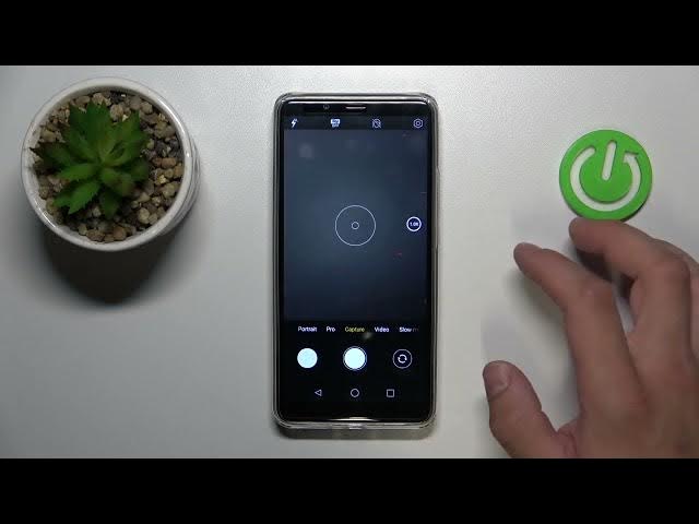 Video thumbnail for Cubot Note 9 Is There Camera Slow Motion