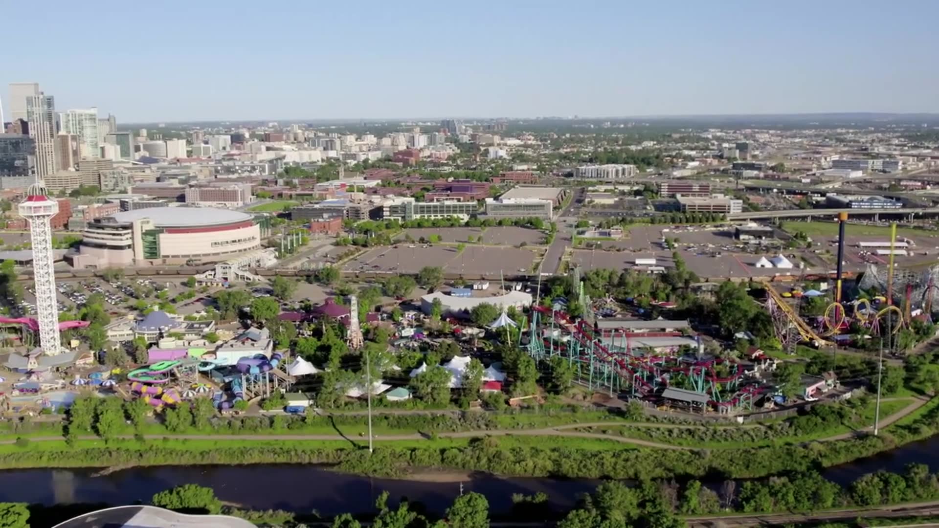 'Video thumbnail for Best Things To Do in Denver Colorado 2025 4K'