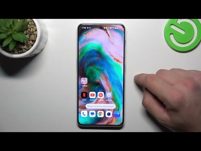 Video thumbnail for How to Remove Google Advertising ID on OnePlus Nord 3