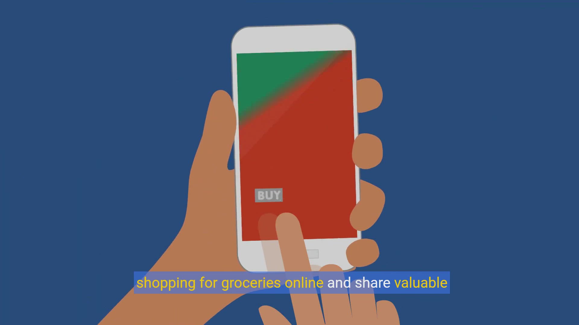 'Video thumbnail for Online Grocery Shopping: Pros, Cons, and Money-Saving Tips'