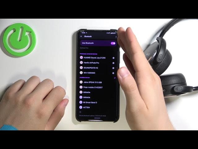 Video thumbnail for How to Enter Pairing Mode in AKG Y500?
